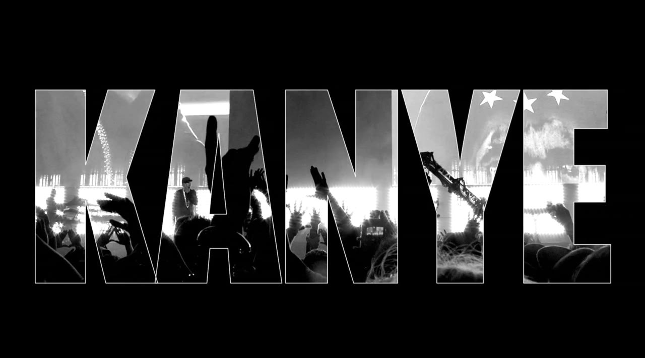 Kanye West’s New Video Will Give You Eye Blisters, Seiz Co.Design