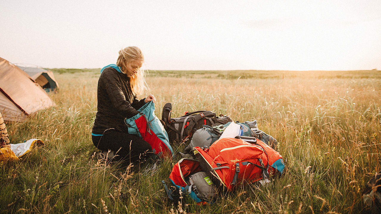 This Outdoor Gear For Good Company Proves You Can Be A Benefit 4360