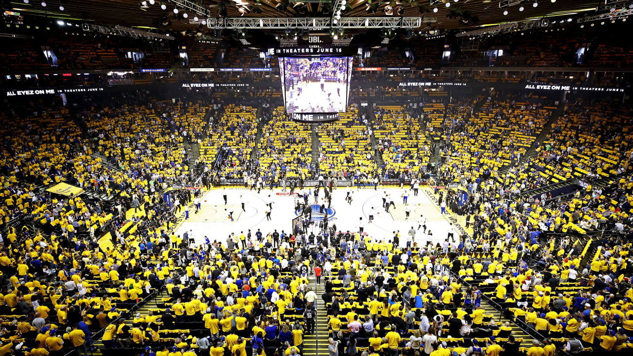 How The NBA Became The World’s Most TechSavvy Sports League