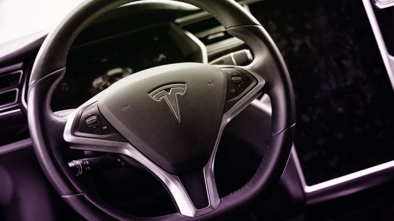 The Diary Of An Ex Tesla Intern Fast Company