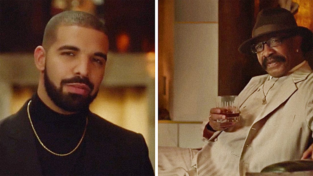 Drake’s Dad is the Most Interesting Man in Drake’s Whis Fast Company