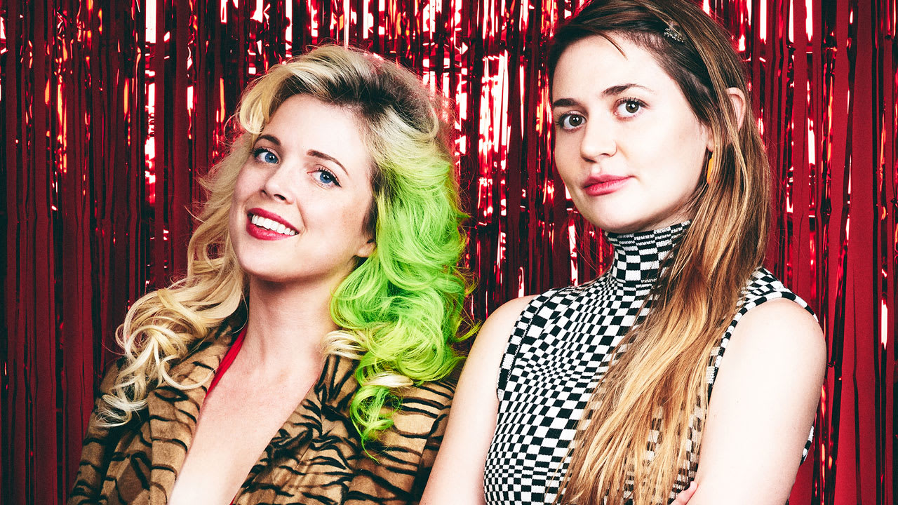These Women Entrepreneurs Created A Fake Male Cofounder To Dodge Startup Sexism