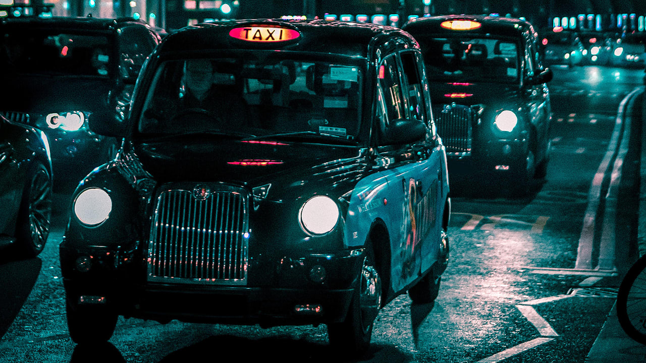 Could London Set Up A Nonprofit, Cooperative Alternative To Uber? The