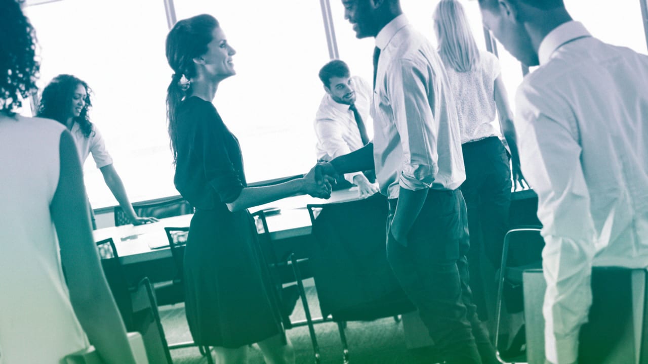 The Best Way To Introduce Yourself In Five Potentially