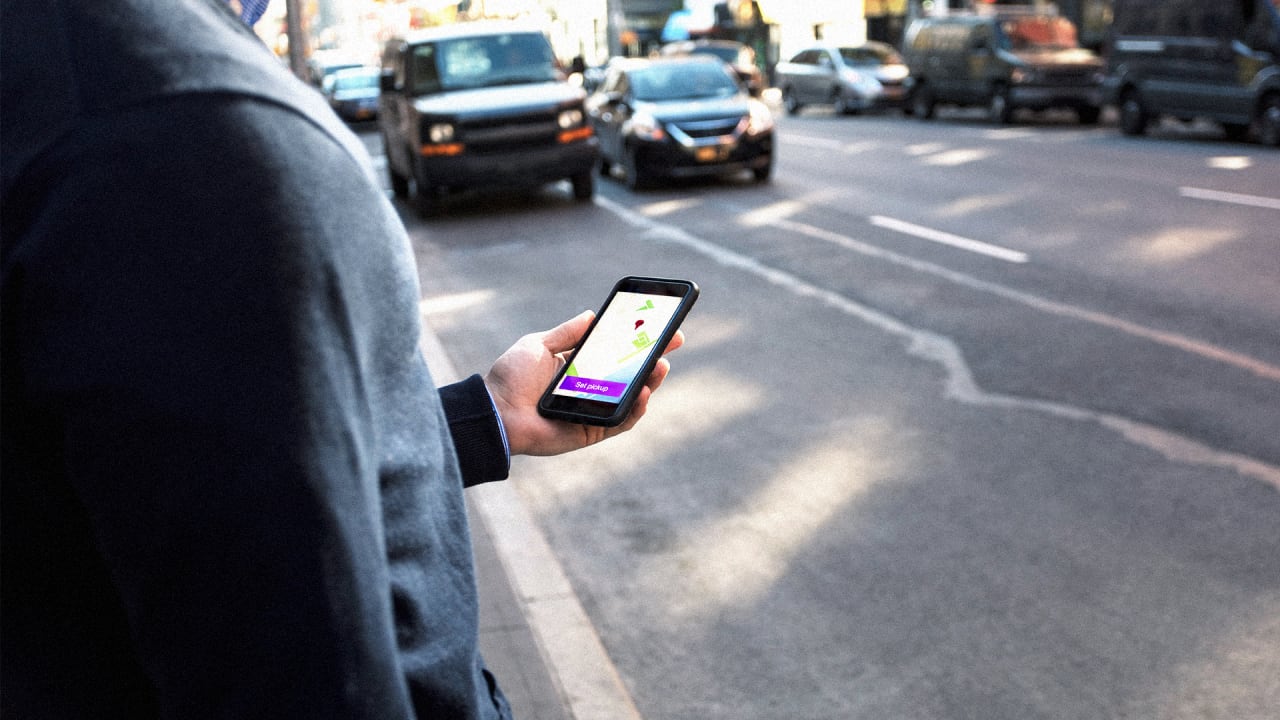 This Calculator Tells You If It’s Cheaper To Use Uber T Fast Company