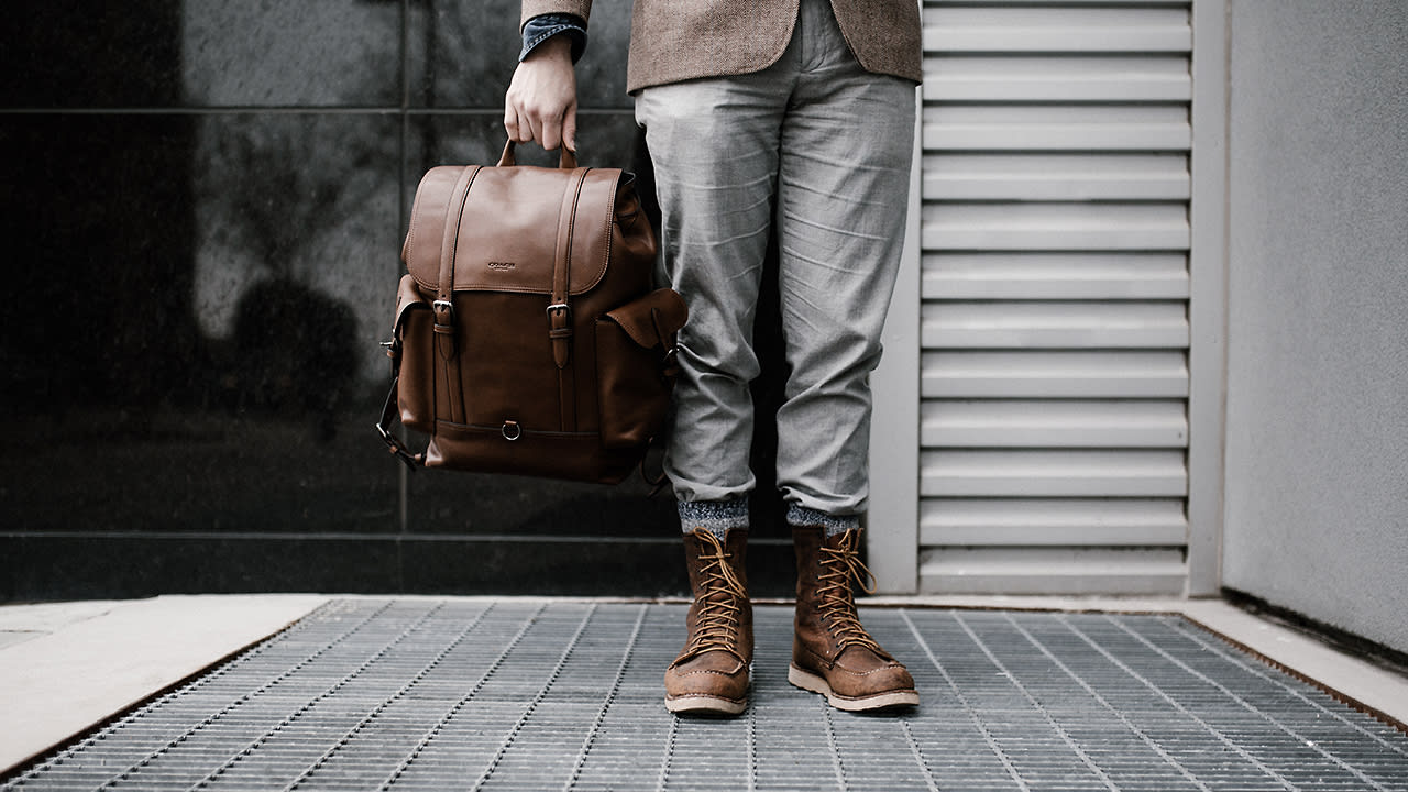 How—and why—Coach changed its name to Tapestry Fast Company