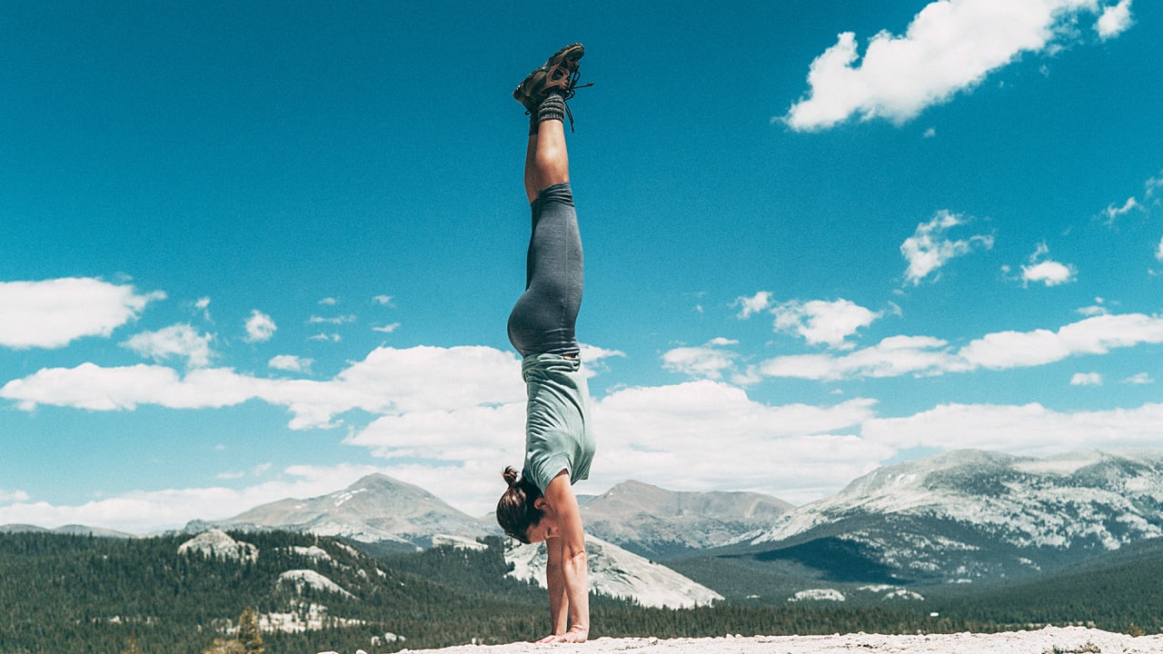 Secrets Of The Most Resilient People | Fast Company