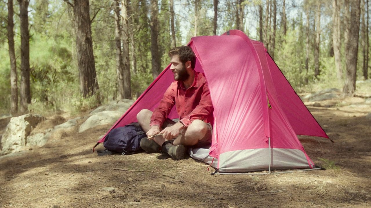 Spend The Summer GroupCamping With This Infinitely Expandable Tent