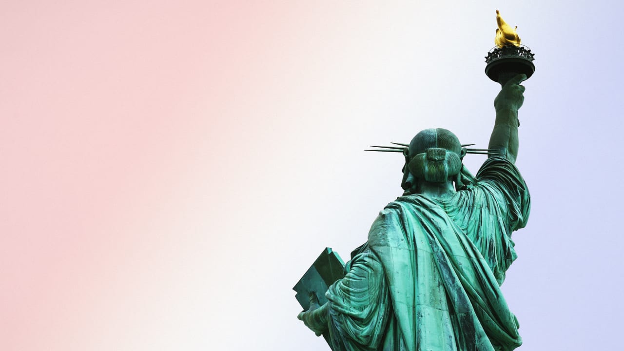 What America Will Look Like In 2060