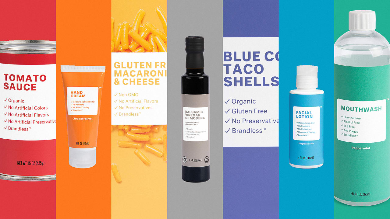 Lessons On Branding From A Company That Has No Brand - Where business ...