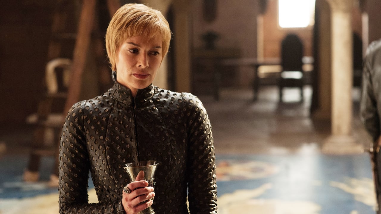 Google News Michele Clapton Latest