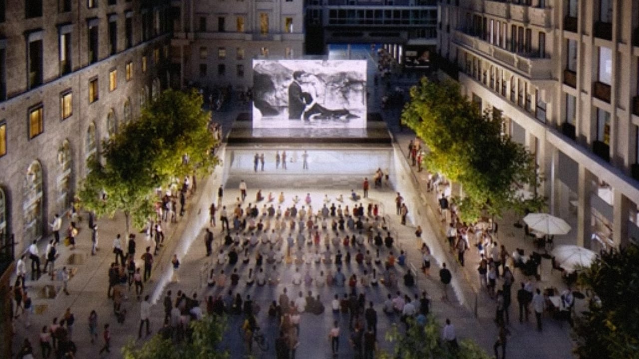 Stores Are Not Town Squares