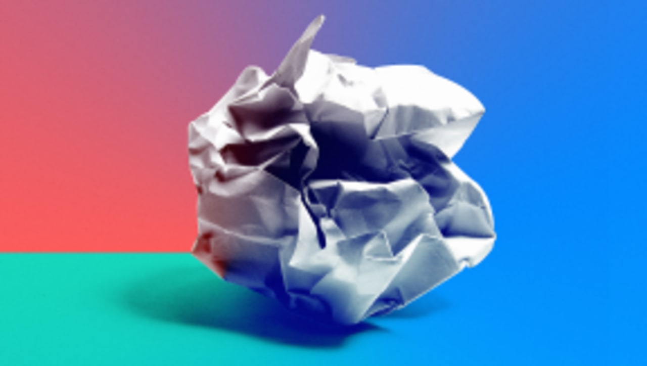 My First Big Screw-Up: Lessons From 8 Top Designers