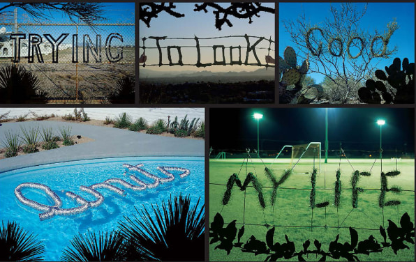 trying to look good limits my life 2004 part of stefan sagmeisters typographic project 20 things i have learned in my life so far - Ideas For Graphic Design Projects trying to look good limits my life 2004 part of stefan sagmeisters typographic project 20 things i have learned in my life so far - Ideas For Graphic Design Projects