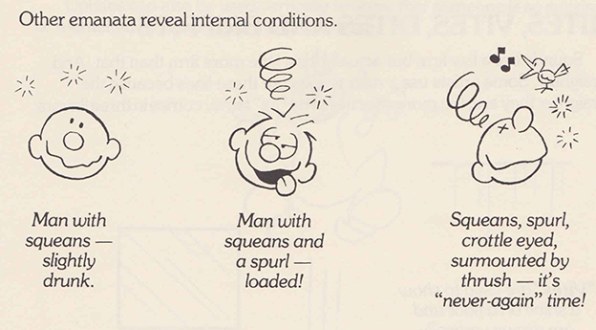 Quimps, Plewds, And Grawlixes: The Secret Language Of C | Co.Design