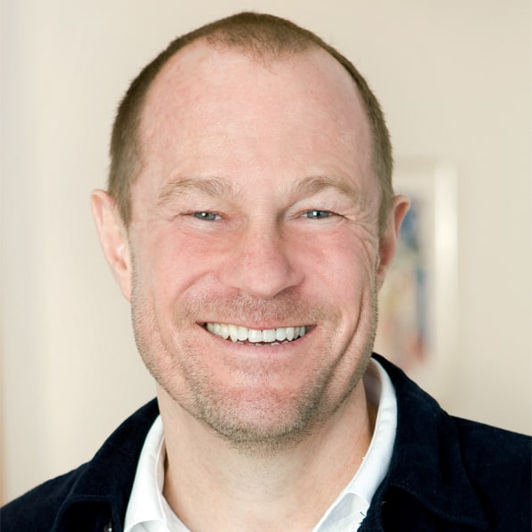 23. Art Peck Fast Company