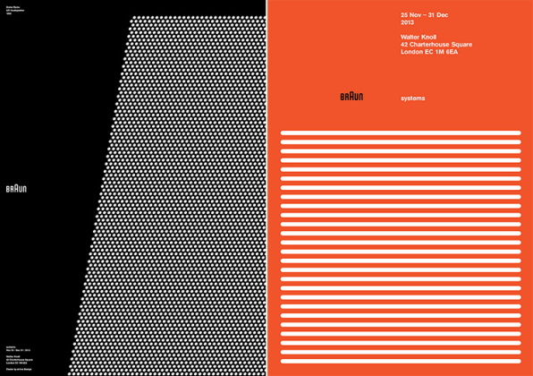 1960s Design 34 posters celebrate braun design in the 1960s | where business 1960s Design 34 posters celebrate braun design in the 1960s | where business