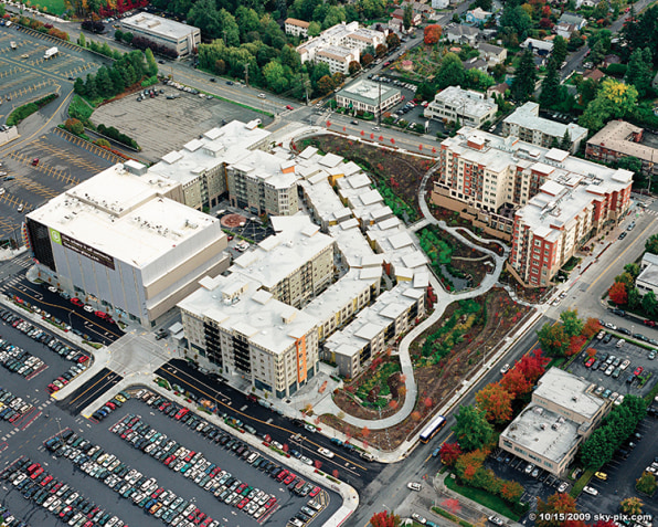 Thornton Creek Apartments Northgate Seattle Thornton Creek Apartments Northgate Seattle