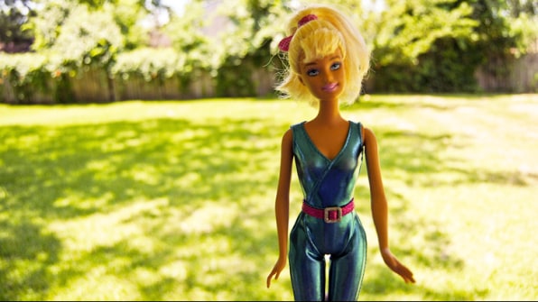 kim culmone barbie