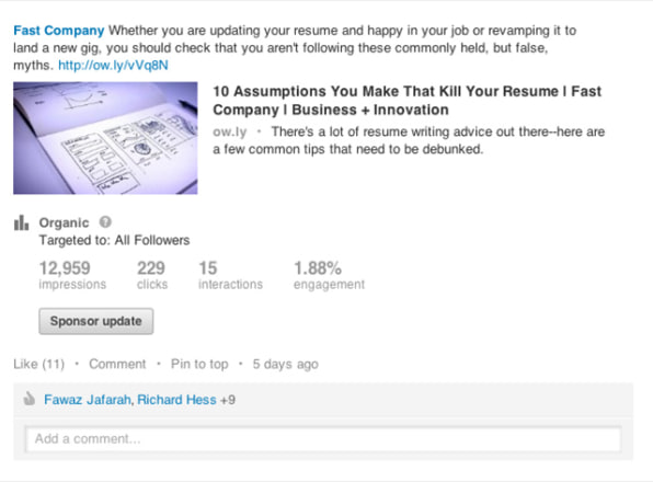 how to become a content master on linkedin how to become a content master on linkedin