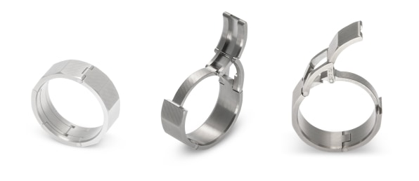 its always been a pet peeve of mine that the woman always gets the cool valuable ring while the guy gets the afterthought boring metal band he tells - Cool Wedding Rings For Guys its always been a pet peeve of mine that the woman always gets the cool valuable ring while the guy gets the afterthought boring metal band he tells - Cool Wedding Rings For Guys