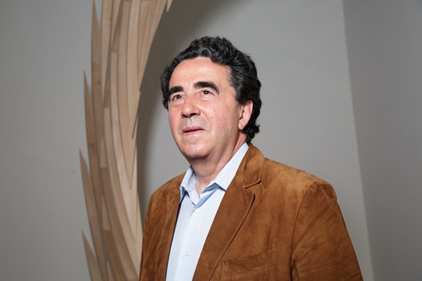 Santiago Calatrava: The World’s Most Hated Architect? | Where business ...