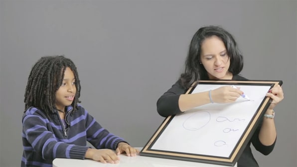 Watch Parents Have The Talk With Their Kids In This Hilariously Uncomfortable Video-7507