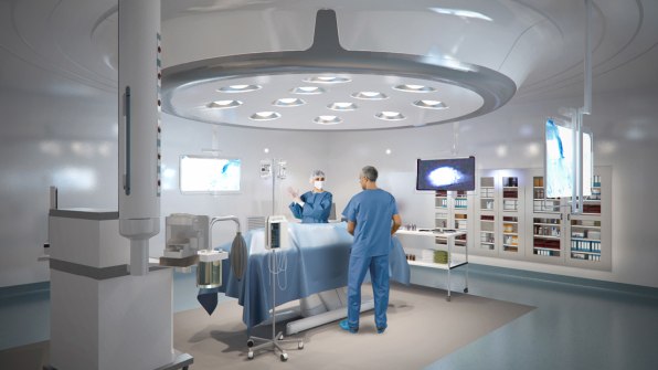 Minor Operating Room Design Minor Operating Room Design