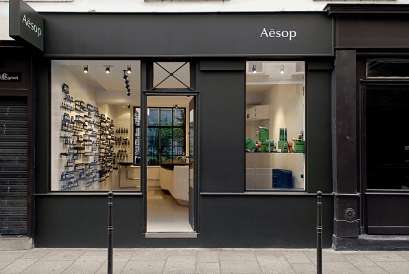 Skincare Brand Aesop Reveals Its 4 Secrets For Standout 