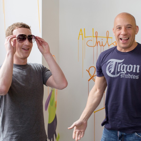 Inside Mark Zuckerberg’s Bold Plan For The Future Of Facebook