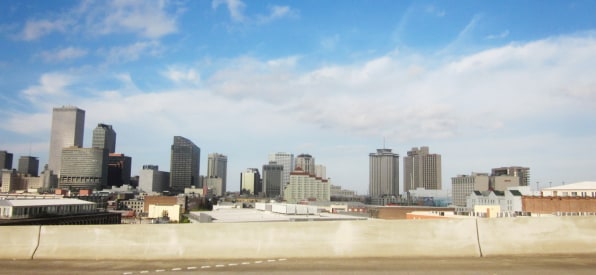 New Orleans