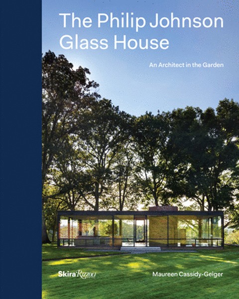 All The Ideas Philip Johnson Stole For His Iconic Glass