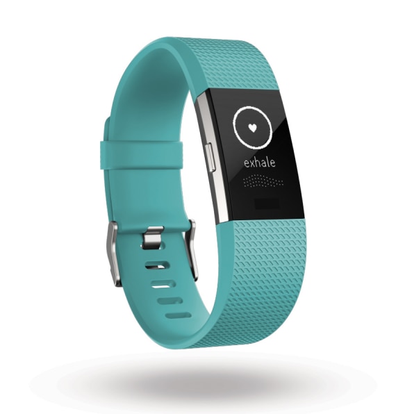 Fitbit’s Charge And Flex Fitness Trackers Just Got A Lot Better