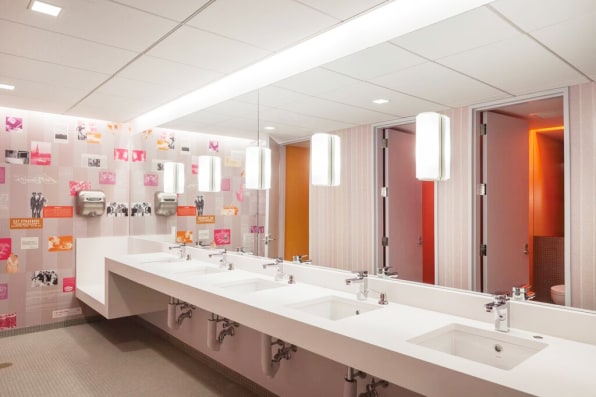 Architecture Design Bathroom how architects are fighting for gender-neutral bathrooms Architecture Design Bathroom how architects are fighting for gender-neutral bathrooms