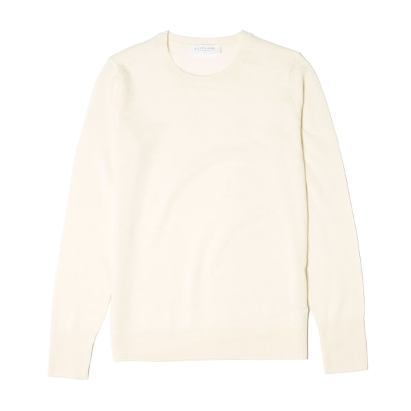 Everlane Responds To Lower Global Cashmere Costs By Charging Less For ...