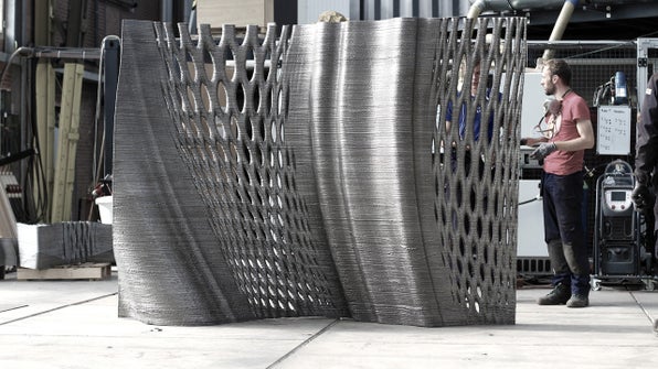 How Machine Learning Will Unlock The Future Of 3D Print ...