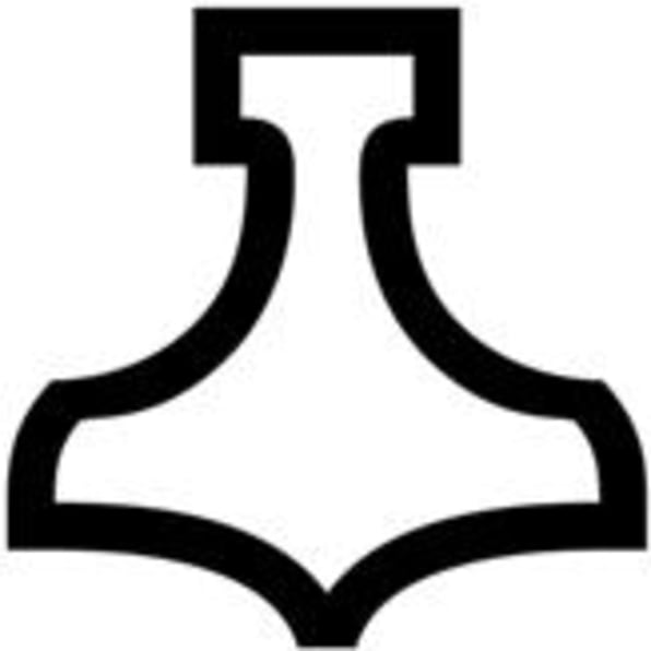 Thors Hammer Verboten Thors Hammer Verboten