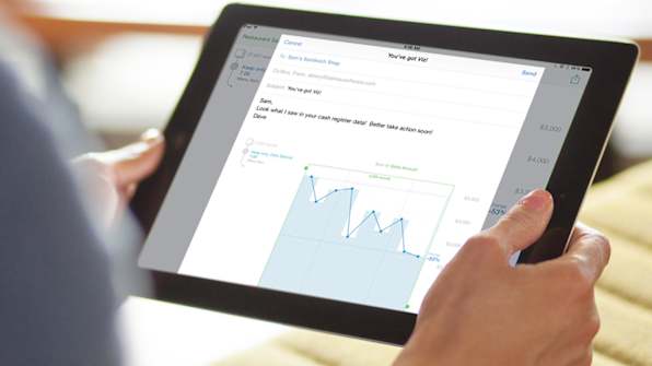 What Tinder Did For Dating Tableau Wants To Do For Spreadsheets