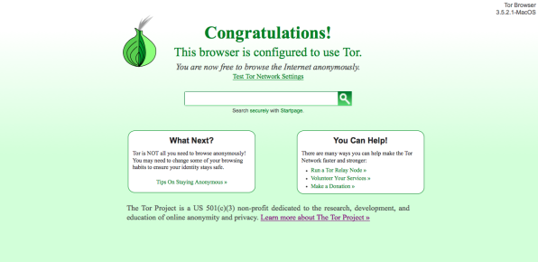 how to use tor deep web