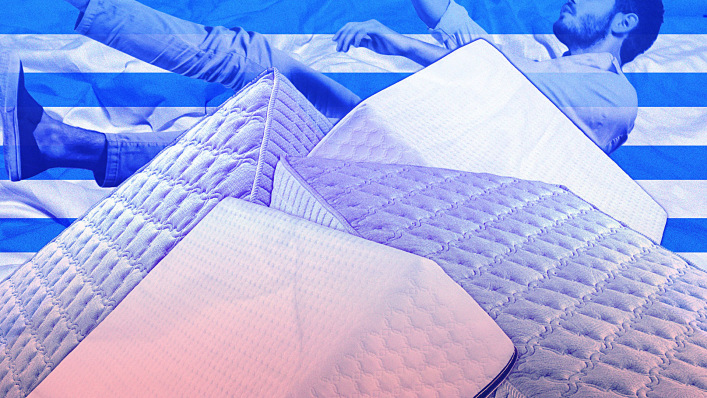 How does one go about picking the right mattress?