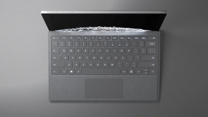 Is Microsoft’s New Surface Pro Ho-Hum? Nope, Just Mature Technology