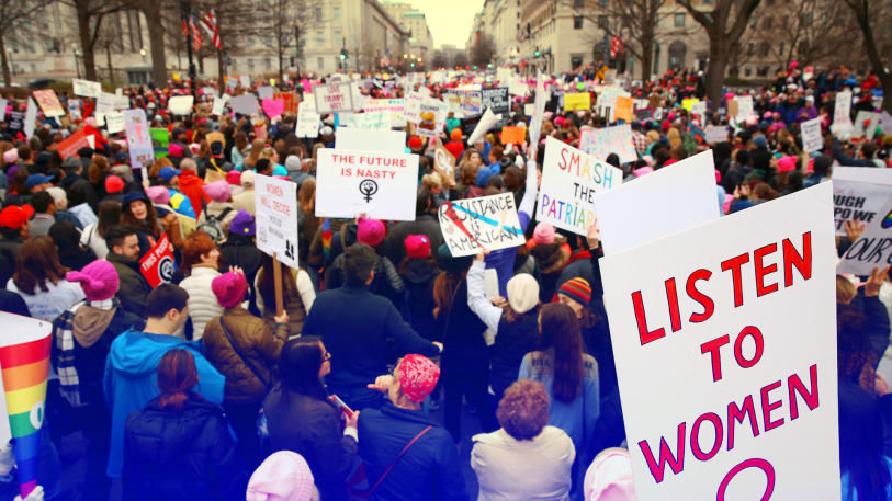 Could “Social Justice Benefits” Be The Newest Employment Trend? Could “Social Justice Benefits” Be The Newest Employment Trend?